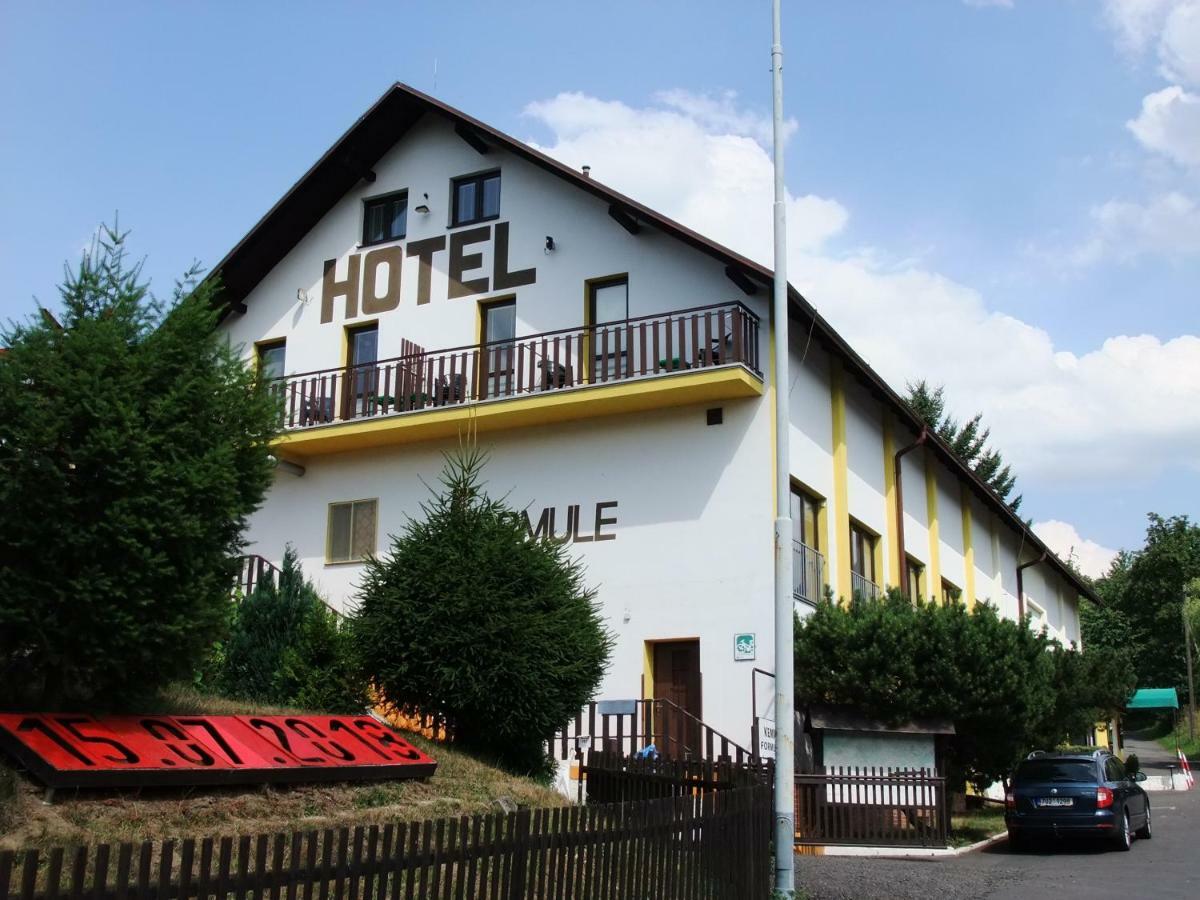 Hotel Formule เดชชิน ภายนอก รูปภาพ